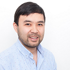 Rustem Abdrakhmanov DevOps Engineer AWS Cloud Architect